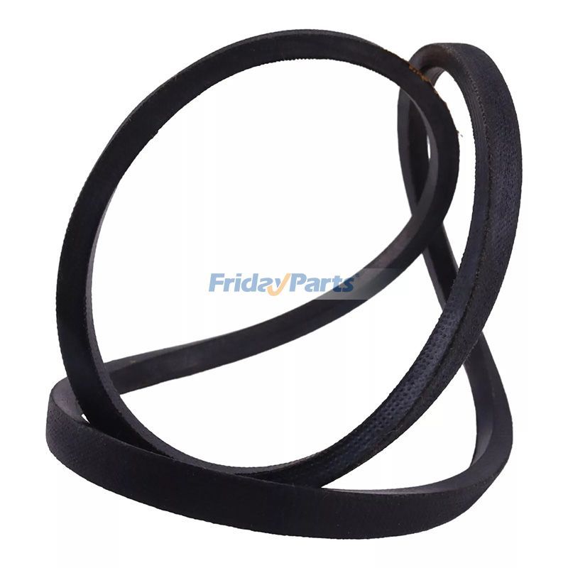Antriebskeilriemen 703373 für Briggs & Stratton Motor Murray Toro Lawn-Boy Snapper 21" Handrasenmäher SP65 SP70 SP80