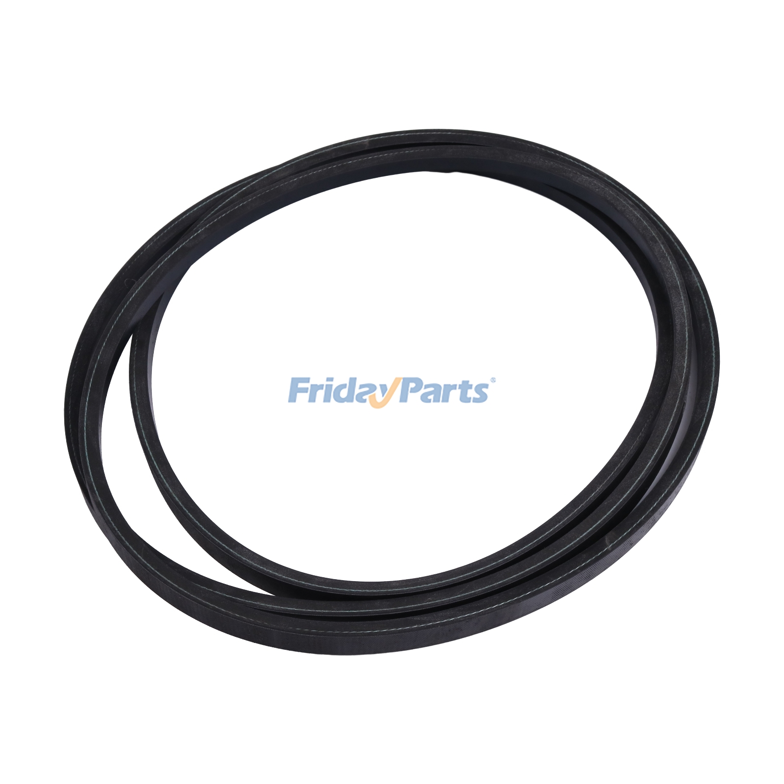 Drive V-Belt 78-0835 for Thermo King Transport Refrigeration RMN-II SR Super-II 30 Multi-Temp