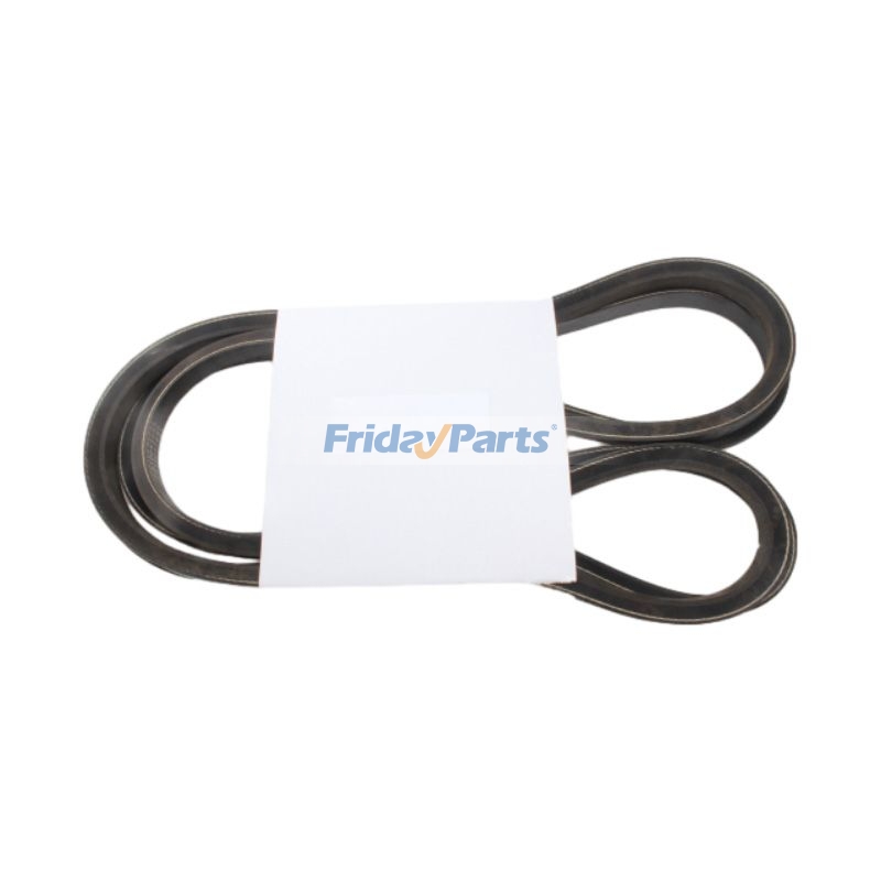 Belt for Transport Refrigeration
