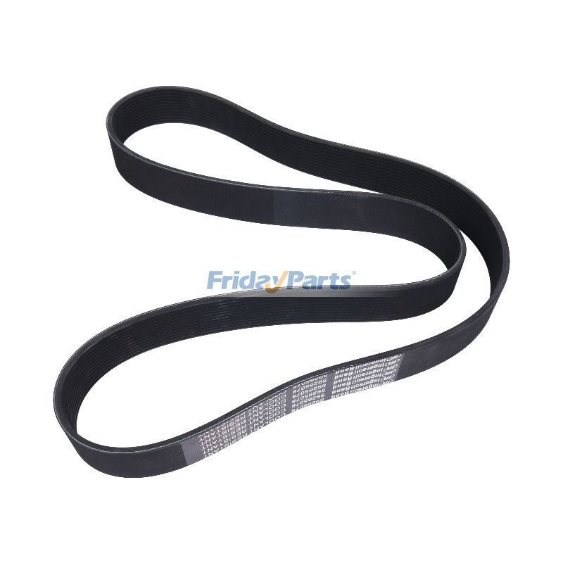 Drive V Belt 89265078 for Ingersoll Rand Air Compressor UP6S