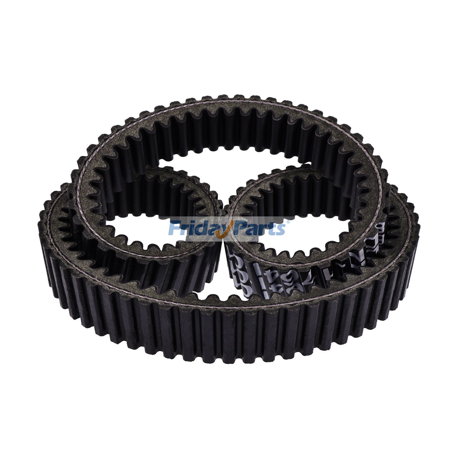 Courroie trapézoïdale d'entraînement 8DN-17641-01-00 pour motoneige Yamaha Apex FX Nytro XTX RTX MTX 1998-2017pourPour Yamaha