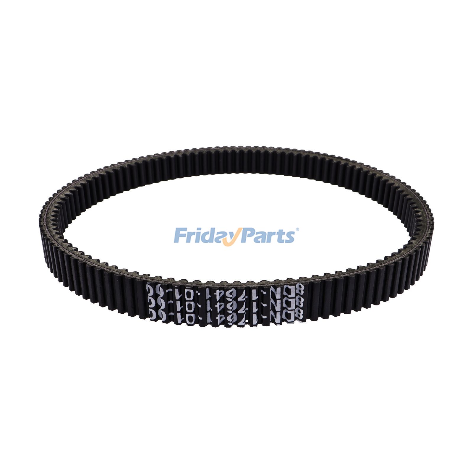 Courroie trapézoïdale d'entraînement Pour Yamaha