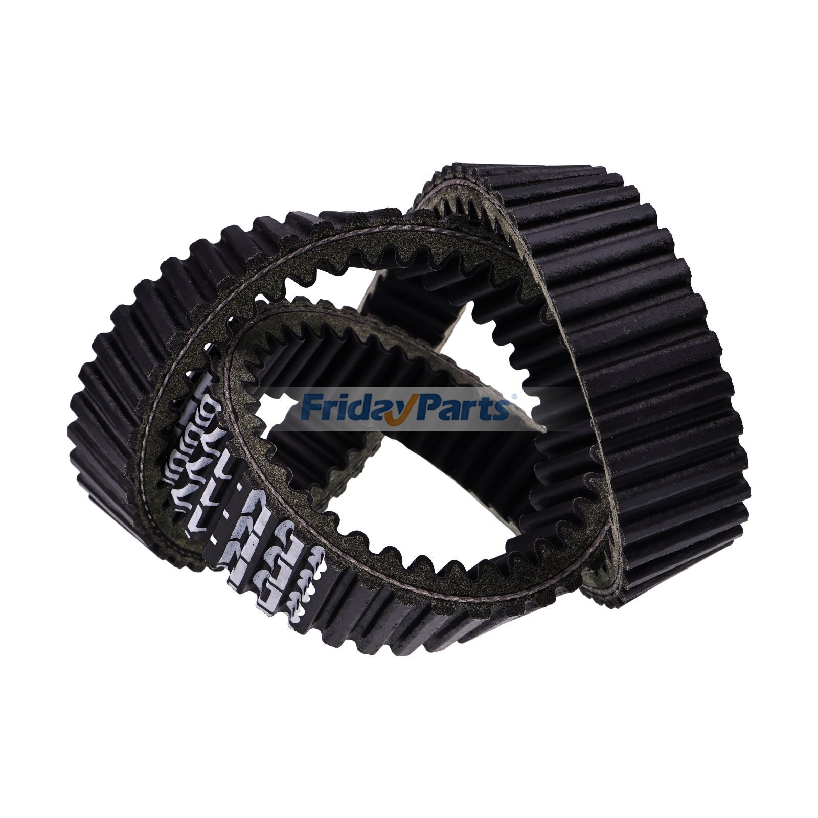 Courroie trapézoïdale d'entraînement pour Équipement de Neige Pour Yamaha