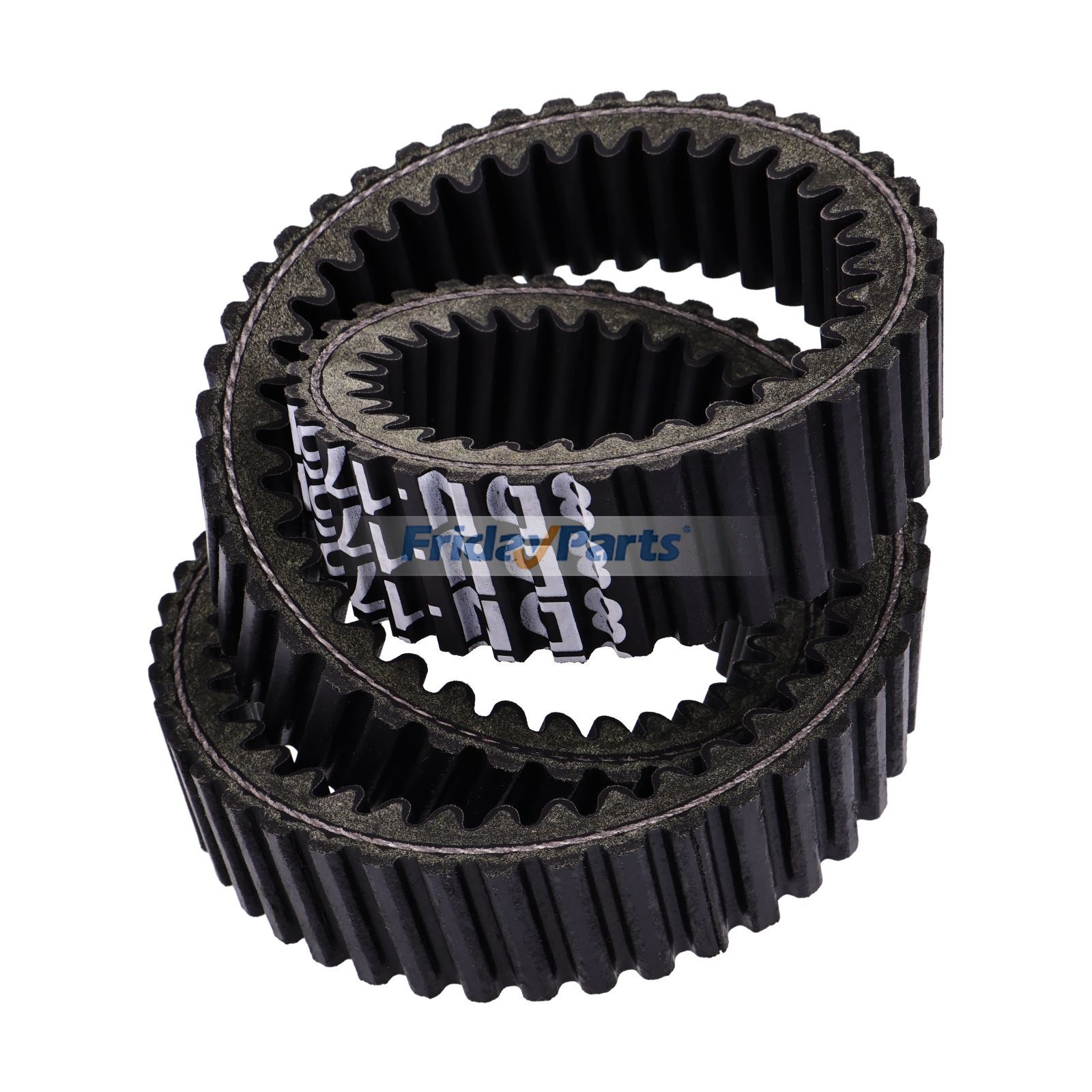 Courroie trapézoïdale d'entraînement de FridayParts