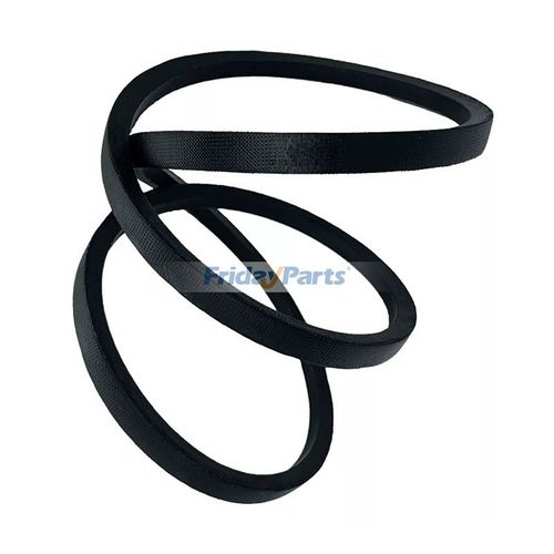 Cinghia Per Trattore Cinghia Di Ricambio D&D Per John Deere AM35380 - Tipo V-Belt, Misura A/4L 1/2 X 41 Pollici, Nuova Cinghia V-Belt AM35380 - Foto 7