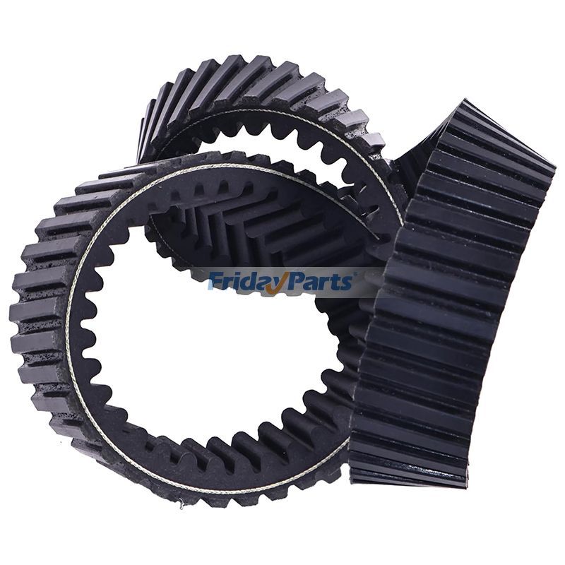 AntriebskeilriemenFür Yamaha