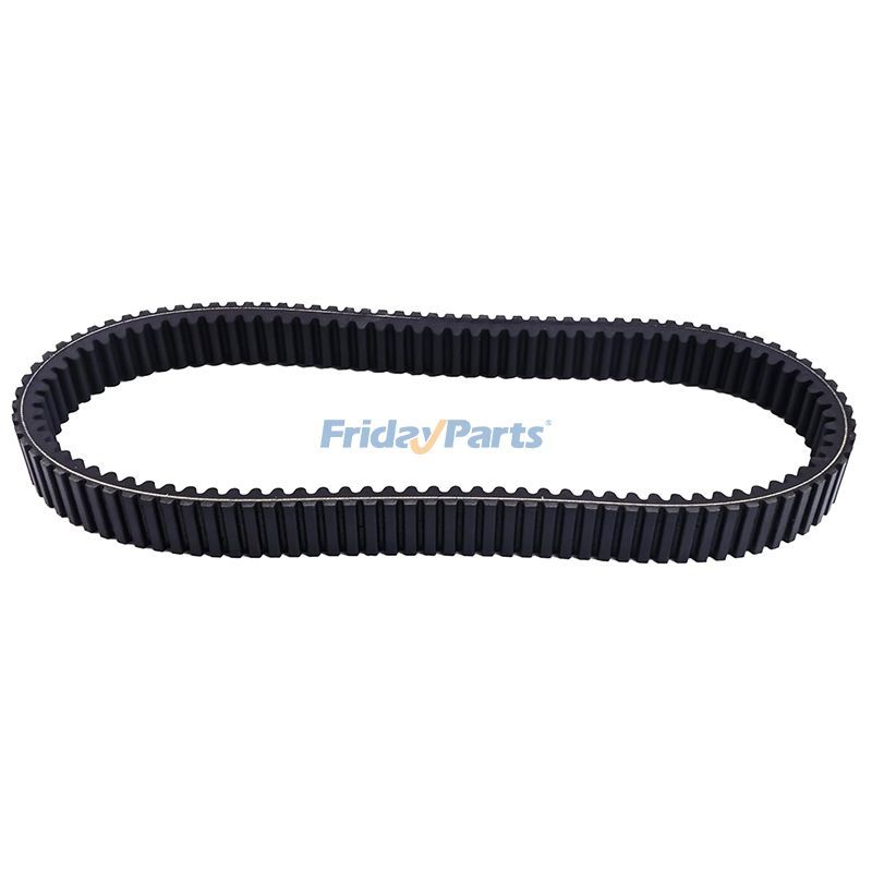 Antriebskeilriemen B4J-17641-00-00 für Yamaha Wolverine RMAX2 RMAX4