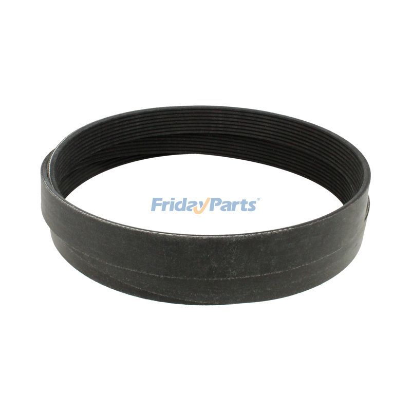 John Deere コンバイン T550 T560 T660 T670 W550 W650 W660 用ドライブ V ベルト DZ119643