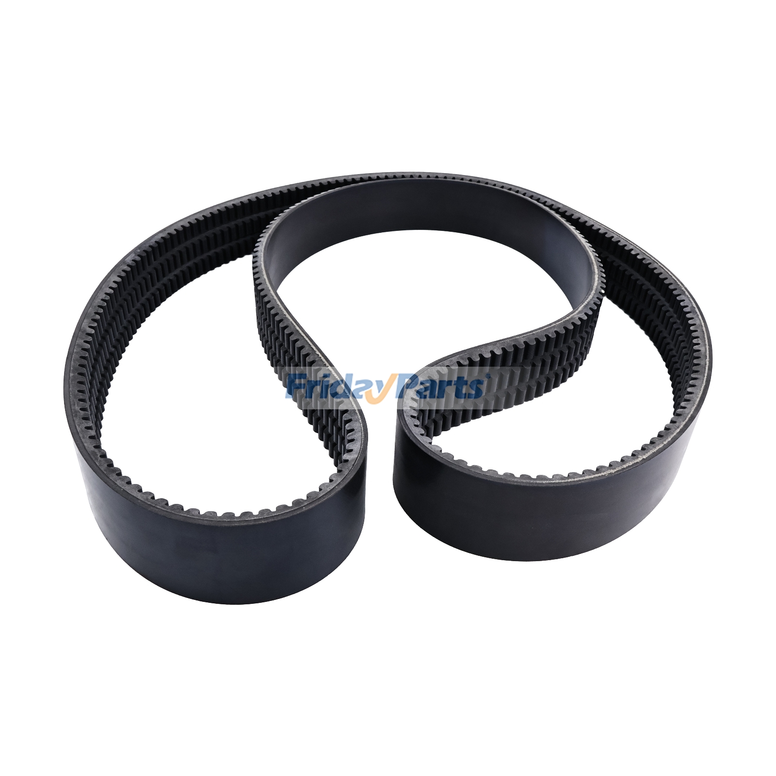 Correa trapezoidal de transmisión HXE124868 para cosechadoras John Deere S650 S660 S670 S680 S685 S690 S760 S770 S780 S785 S790 para Motor,Otros equipos agrícolas