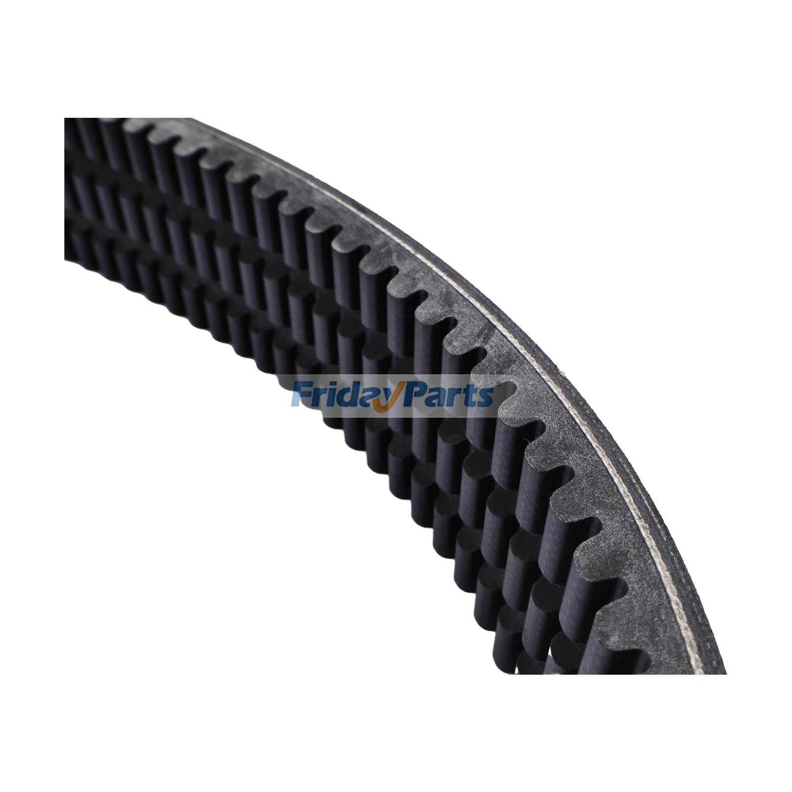 Correa trapezoidal de transmisión HXE124868 para cosechadoras John Deere S650 S660 S670 S680 S685 S690 S760 S770 S780 S785 S790