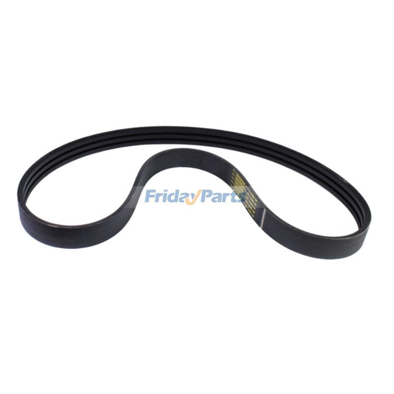 Drive V-Belt HXE124868 for John Deere Combine S650 S660 S670 S680 S685 S690 S760 S770 S780 S785 S790