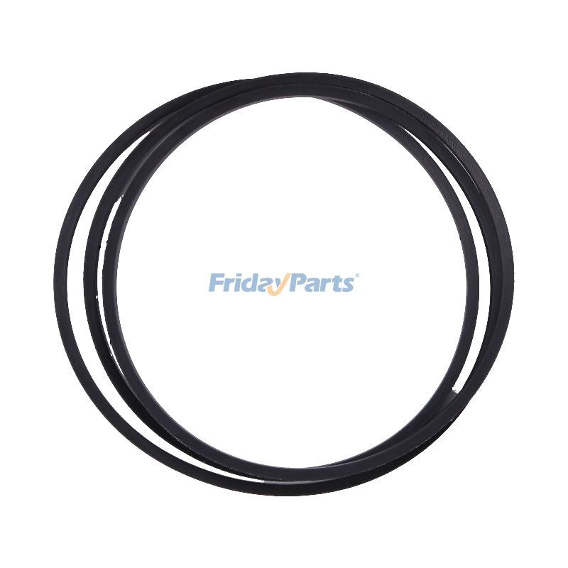 JOHN DEERE用ドライブVベルト