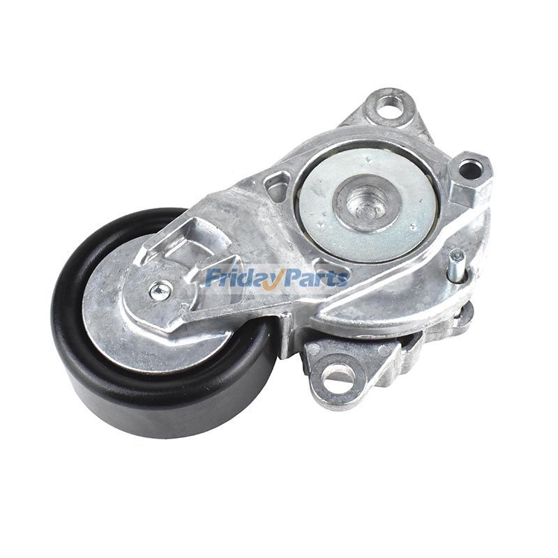 Drive V-Ribbed Belt Tensioner Assembly 16620-0Y061 16620-0Y060 for 2011-2021 Toyota Yaris Sienta Avanza