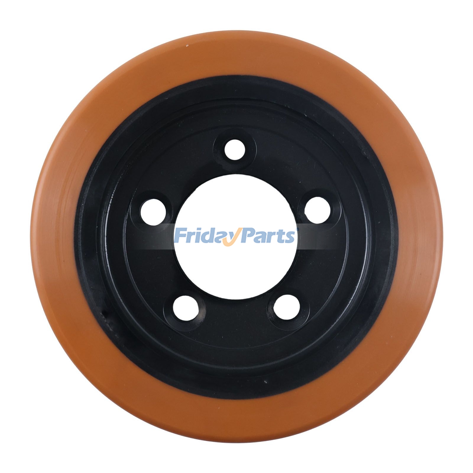 Forklift Drive Wheel 