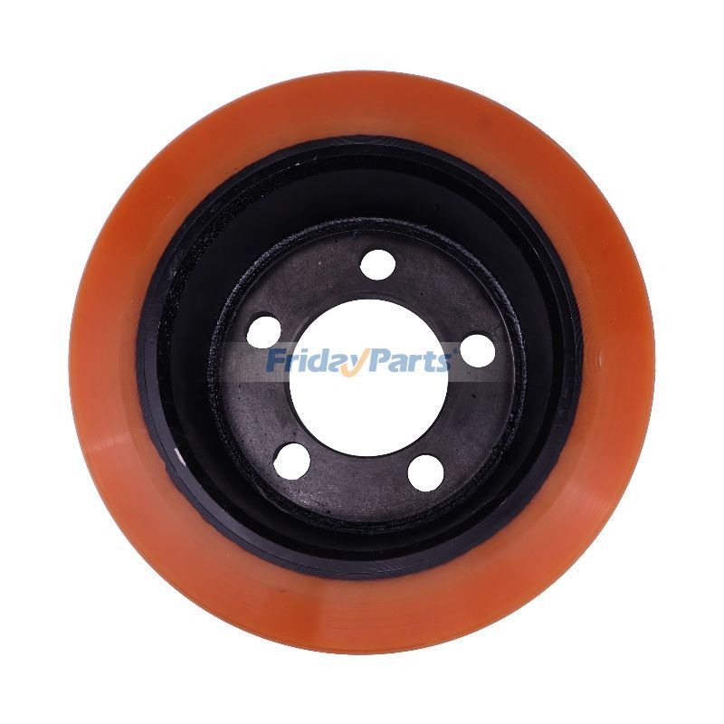Drive Wheel for Crown for Forklift