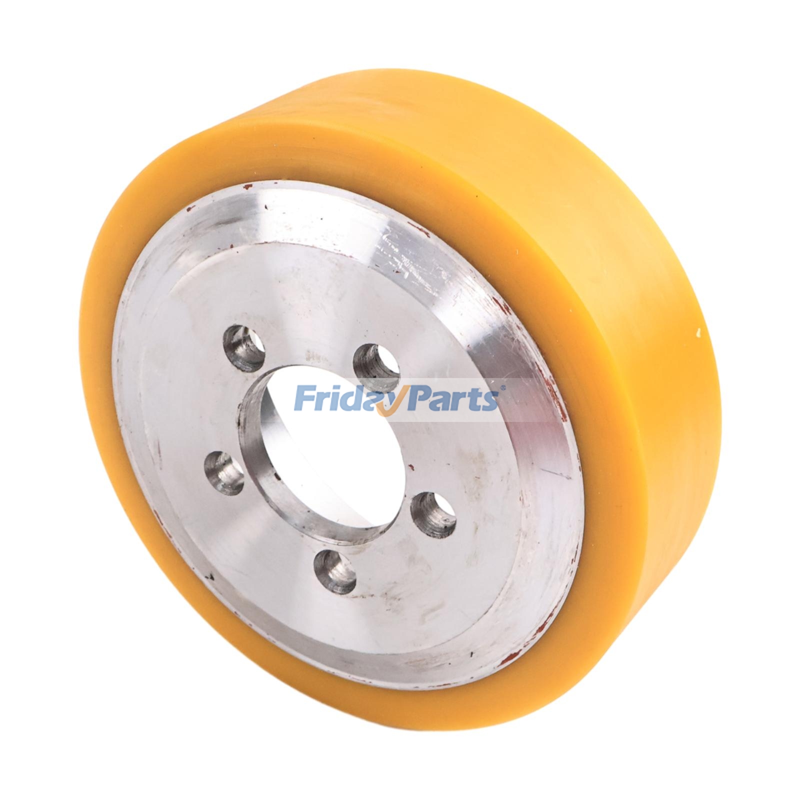 Rueda motriz 108987 para carretilla elevadora Nissan Para Nissan