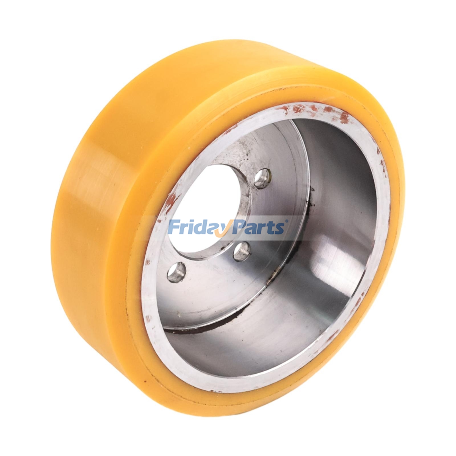 Rueda motriz 108987 para carretilla elevadora Nissan para Montacargas