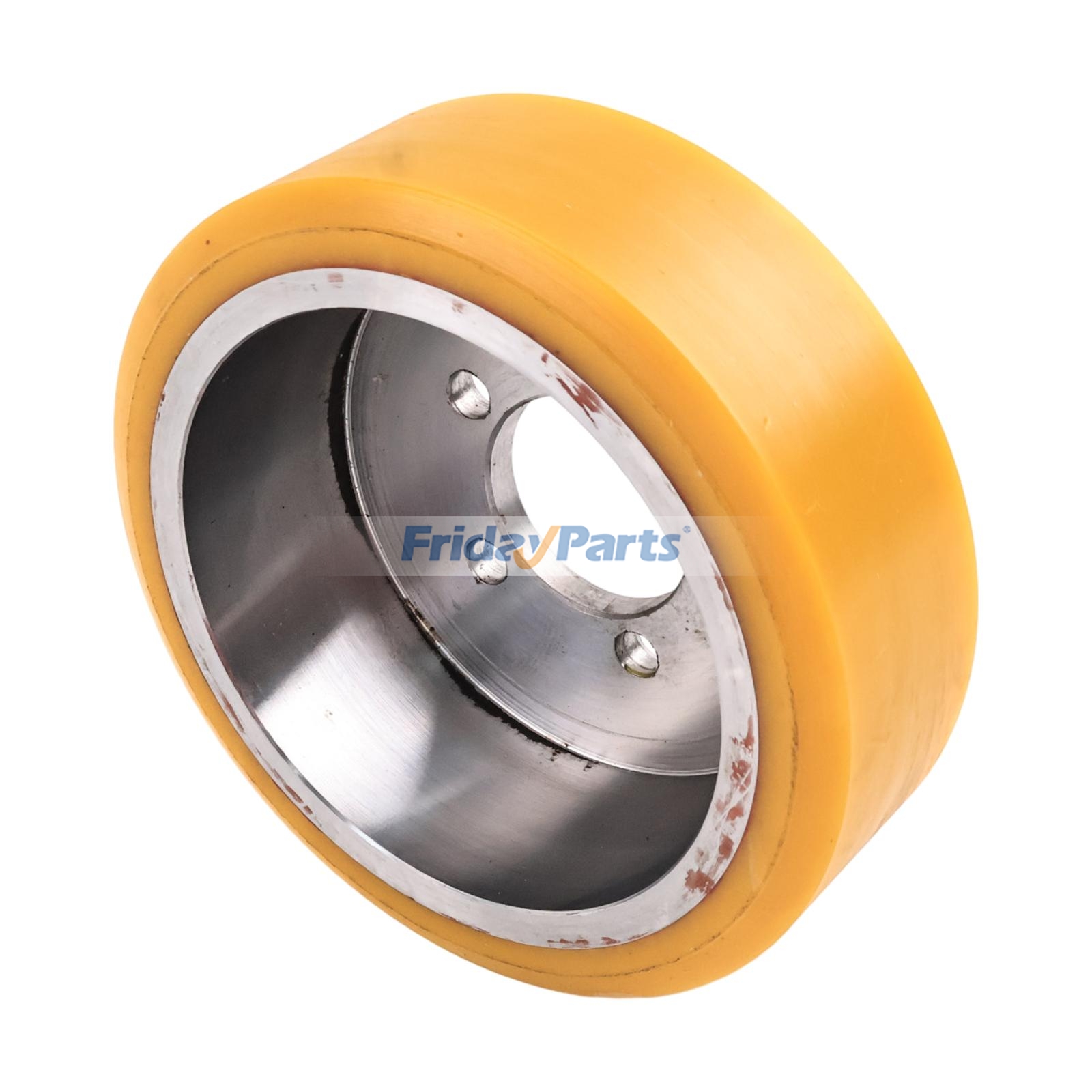 Rueda motriz 108987 para carretilla elevadora Nissan