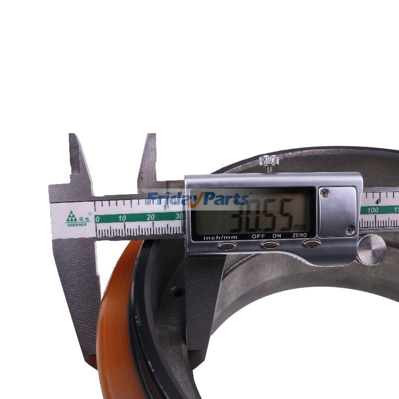 Roue motrice pour transpalette électrique Big Joe EP ES12-12ES ES10-22DM de FridayParts