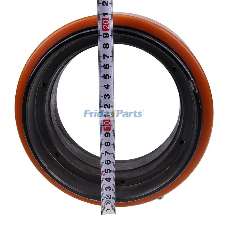 Roue motrice pour transpalette électrique Big Joe EP ES12-12ES ES10-22DM pour Véhicule Pour Big Joe