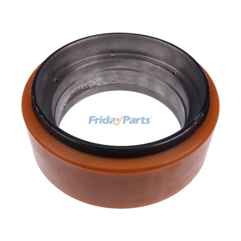 Roue motrice 1115-220000-00 pour transpalette électrique Big Joe E30 EZ30 S22 P33 EP EPT20-15EHJ EPT18-EHJ ES12-12ES ES10-22DM