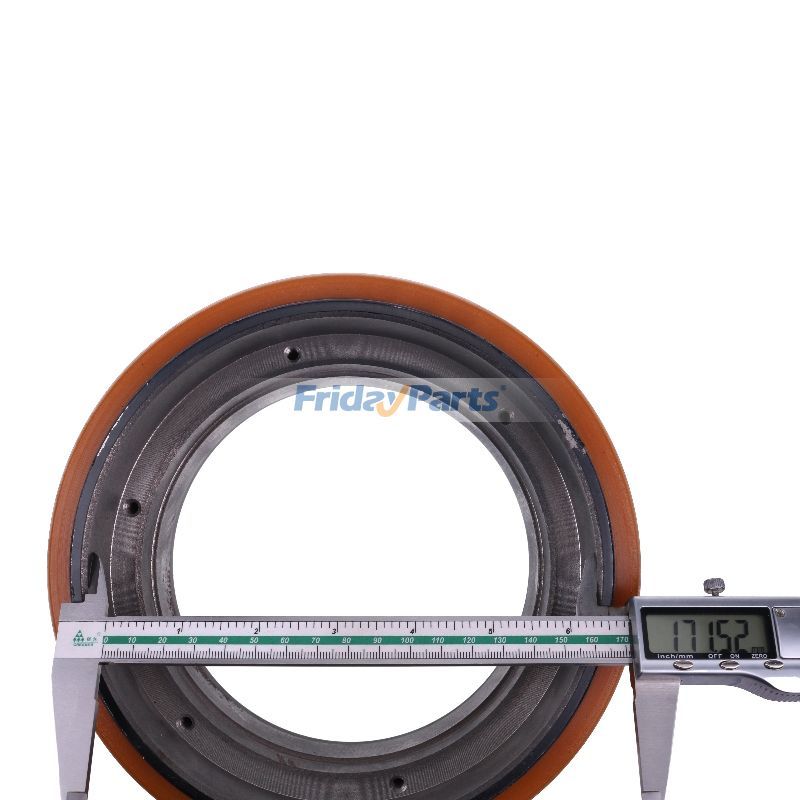 Achetez Roue motrice pour transpalette électrique Big Joe EP ES12-12ES ES10-22DM chez FridayParts