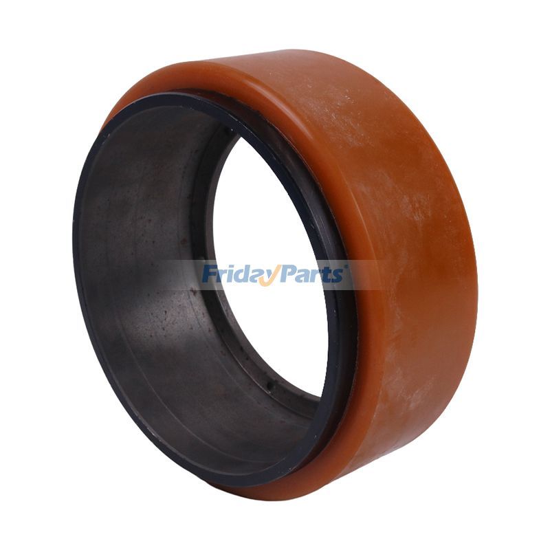 Roue motrice 1115-220000-A0 pour transpalette électrique Big Joe E25 E30 EZ30 P33pourPour Big Joe