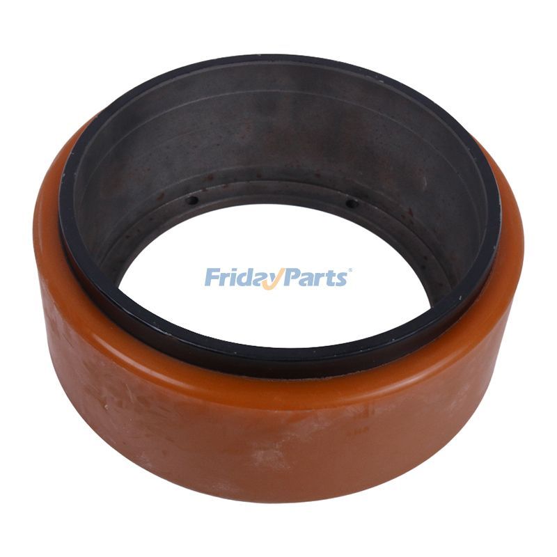 Roue motrice de FridayParts