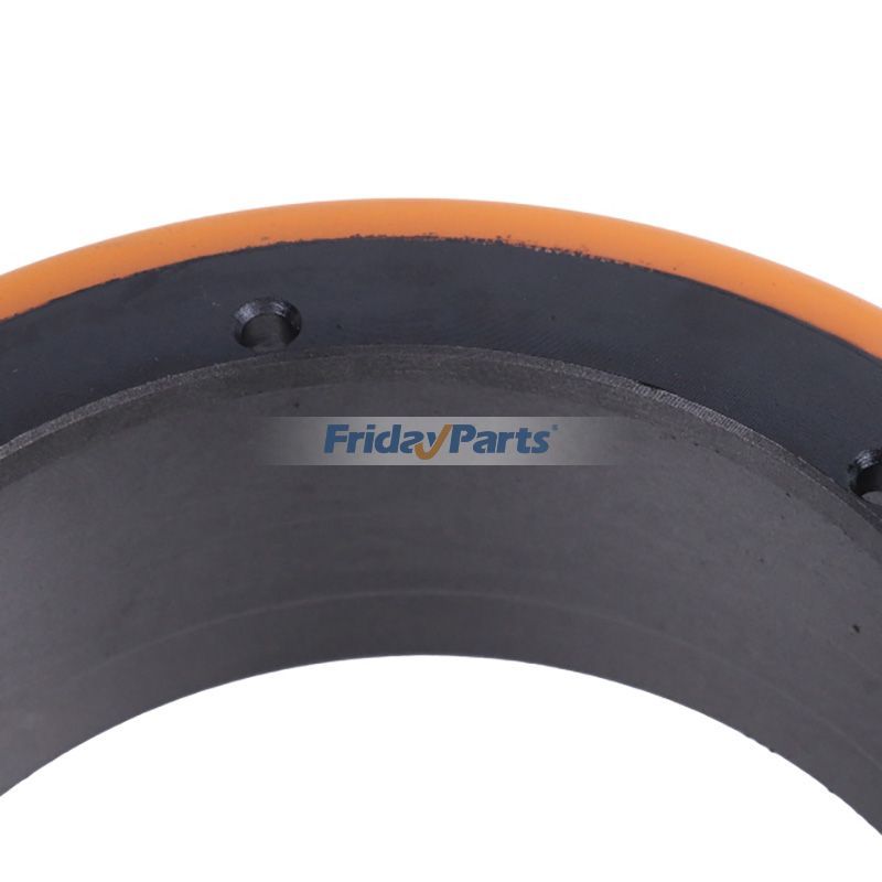 Roue motrice de FridayParts