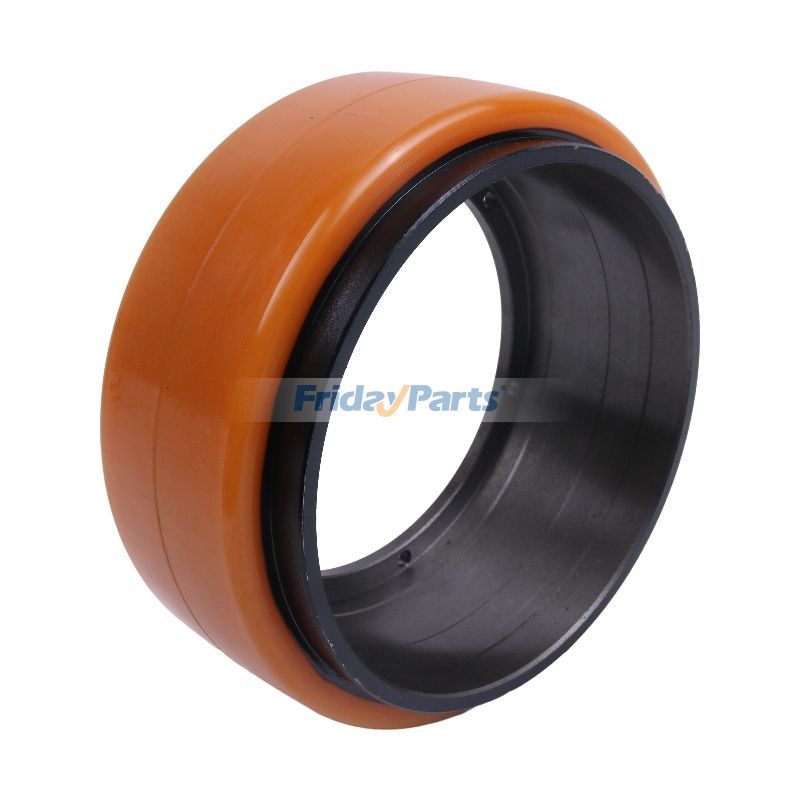 Roue motrice 1115-220000-D0 pour transpalette électrique Big Joe E25 E30 EZ30 EZ30 TruckpourPour AUTRE MARQUE,Pour Big Joe