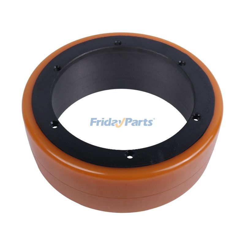 Roue motrice 1115-220000-D0 pour transpalette électrique Big Joe E25 E30 EZ30 EZ30 Truck