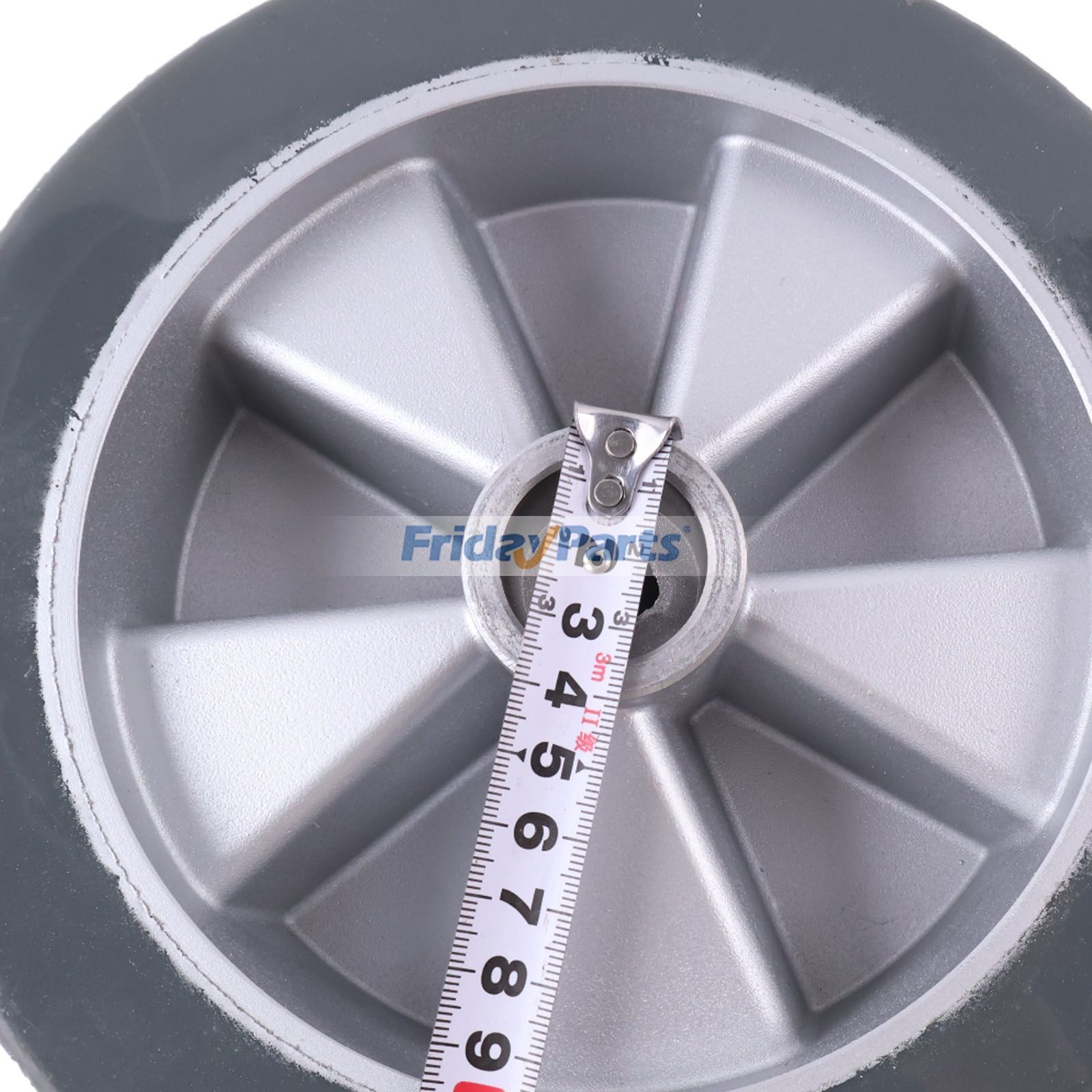 Roue motrice de FridayParts