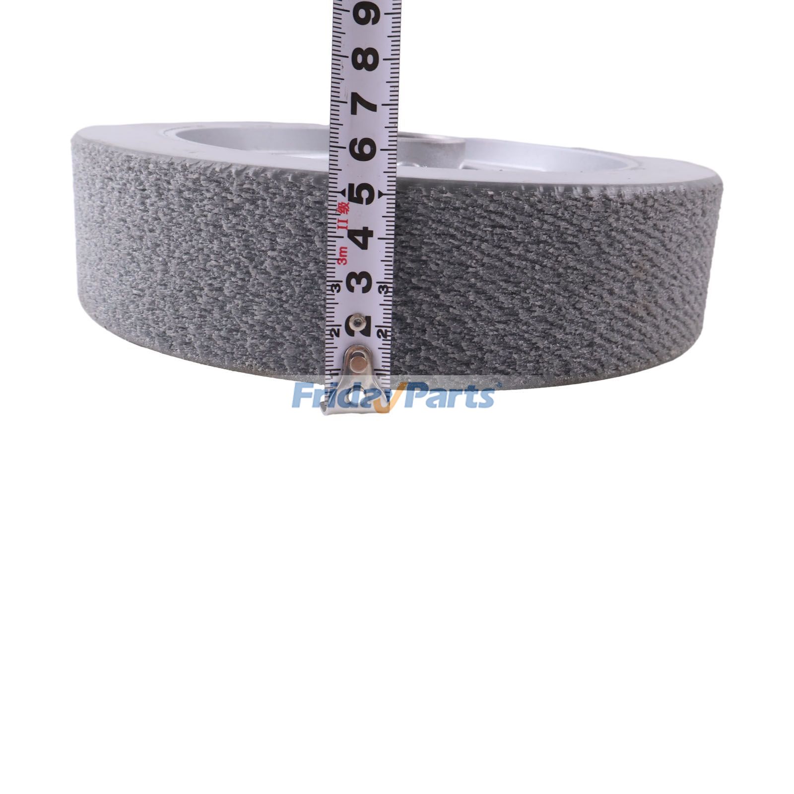 Roue motrice Pour Tennant