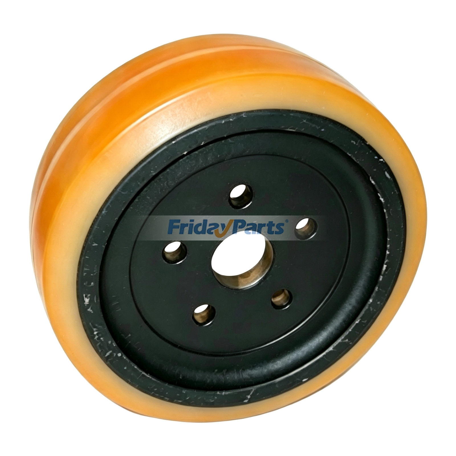 Drive Wheel 1570483 for Hyster Rider Low Lift Pallet Truck RP2.0N RP2.5N para Montacargas