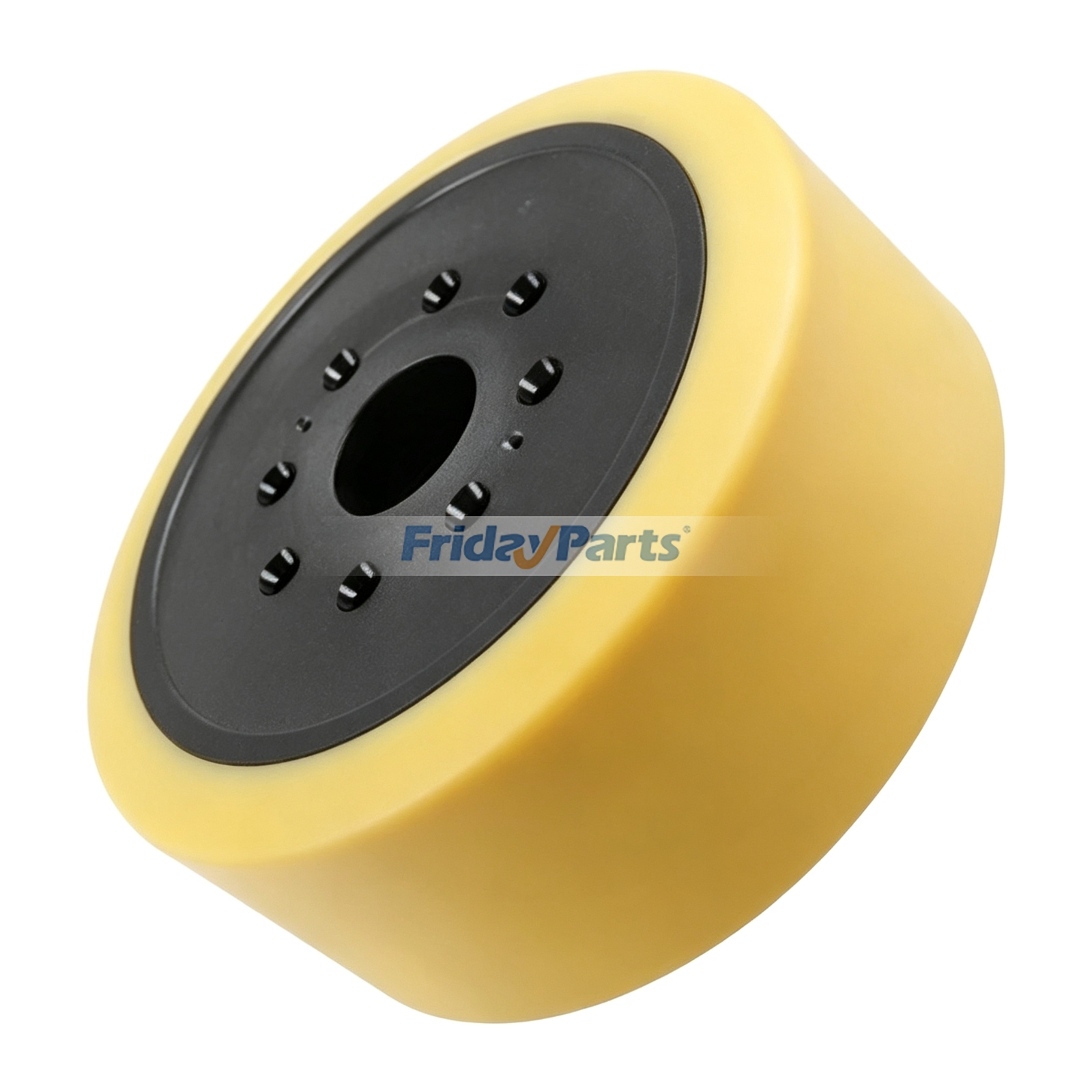 Drive Wheel 21312000387 for Xilin Electric Reach Truck CQD20-D para Montacargas