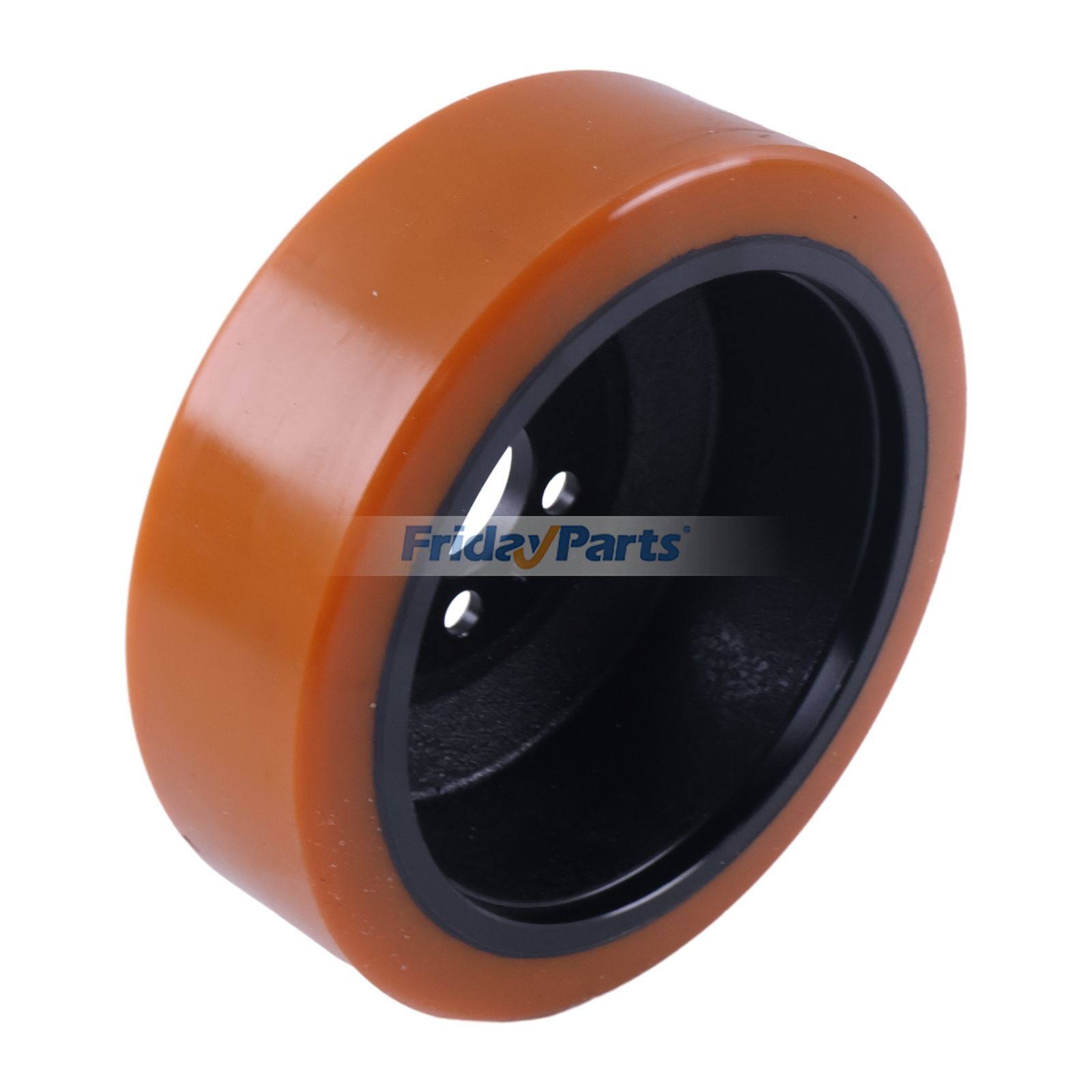 Roue motrice 239003 pour transpalette Toyota BT Stacker Staxio SWE080L SWE100 SWE120 SWE120L Levio LWE140 LWE160 LWE180 LWE200 LWE250pourPour Toyota