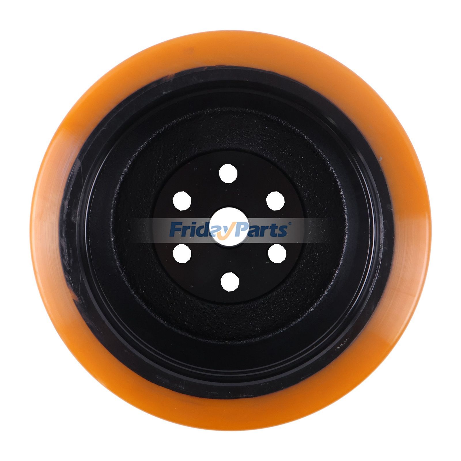 FridayPartsの駆動輪