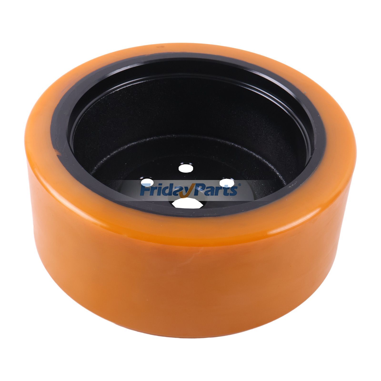 トラック 駆動輪