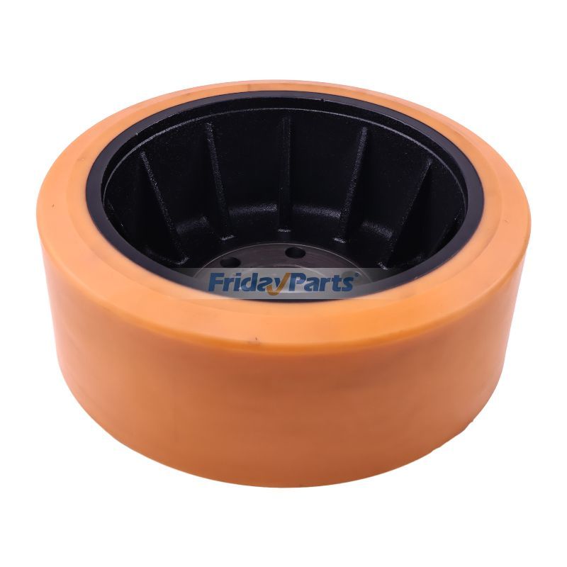 Roue motrice 51331334 pour chariot élévateur JungheinrichpourPour Jungheinrich