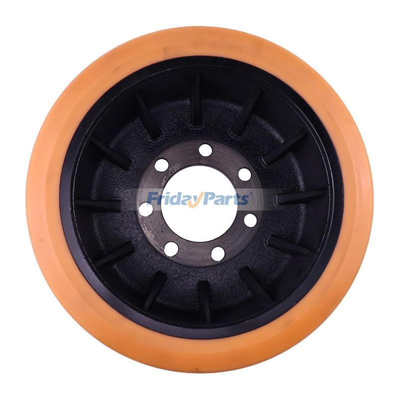 Roue motrice Pour Jungheinrich