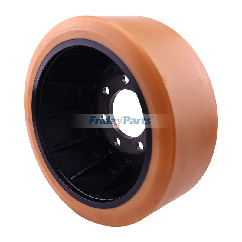 Roue motrice de FridayParts