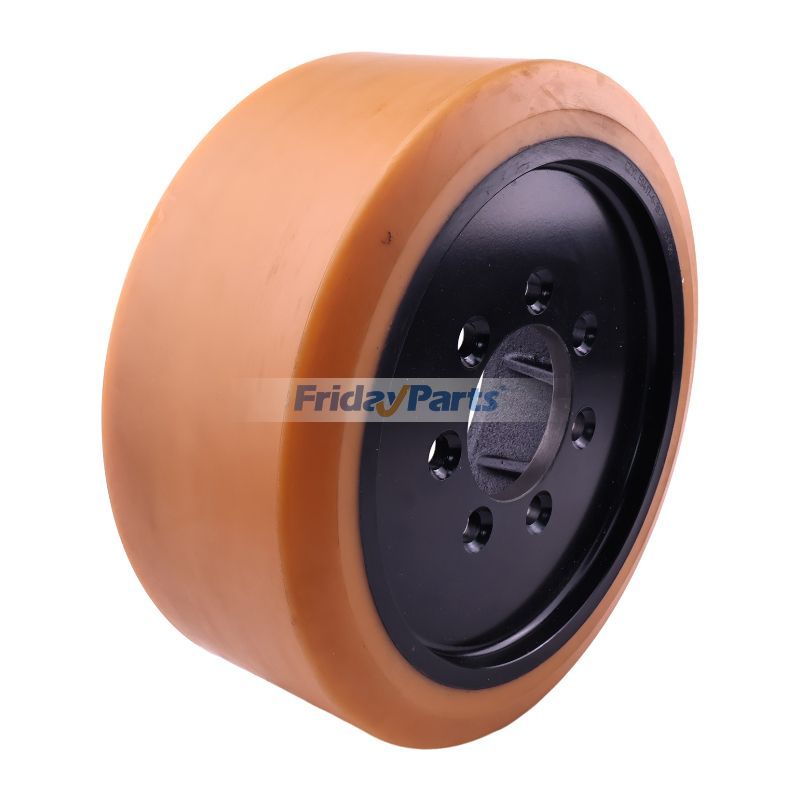 Roue motrice pour Chariot Élévateur Pour Jungheinrich