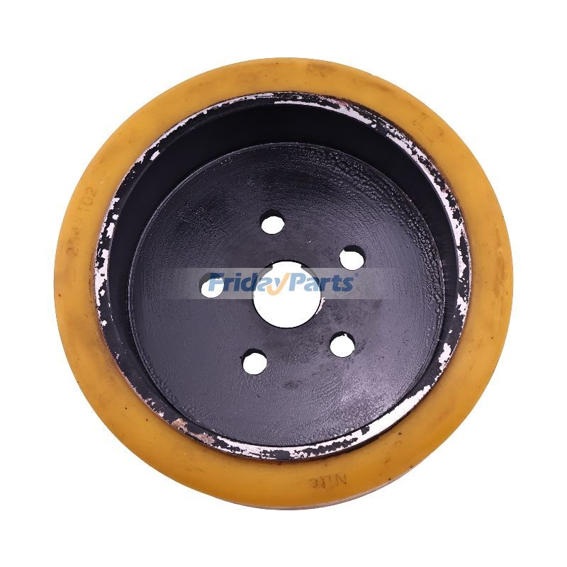 Drive Wheel 580052985 for Yale Pallet Truck MP20X MP20XD Hyster Order Picker LO2.0