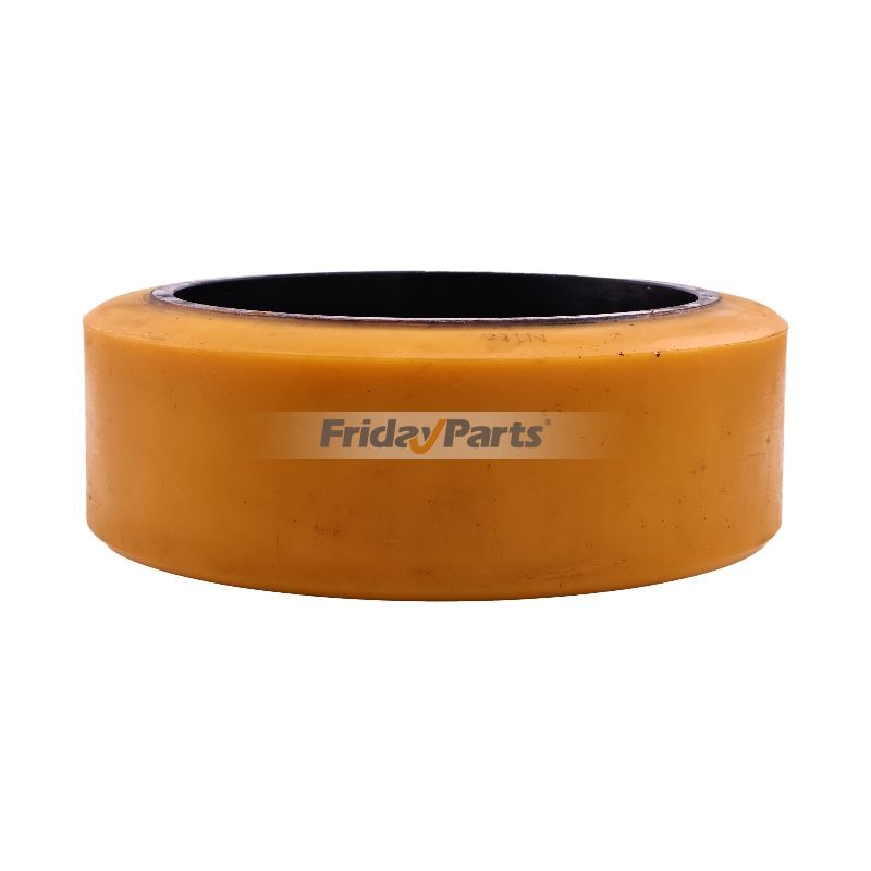 FridayPartsでYale Pallet Hyster オーダーピッカー用ドライブホイールを購入