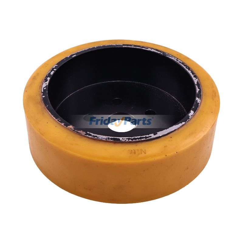 フォークリフト Yale Pallet Hyster オーダーピッカー用ドライブホイール