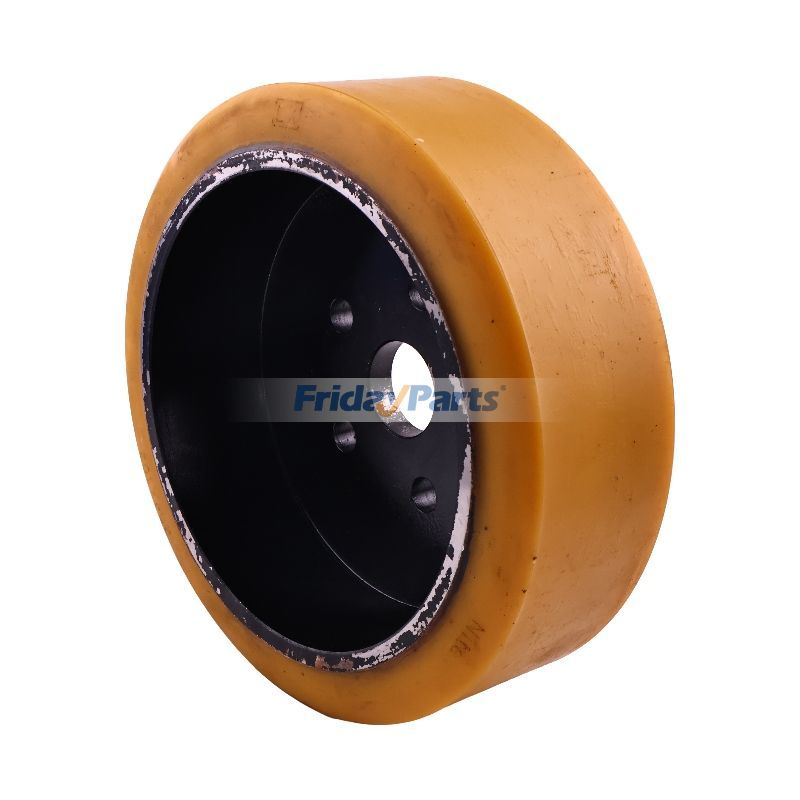 FridayPartsのYale Pallet Hyster オーダーピッカー用ドライブホイール