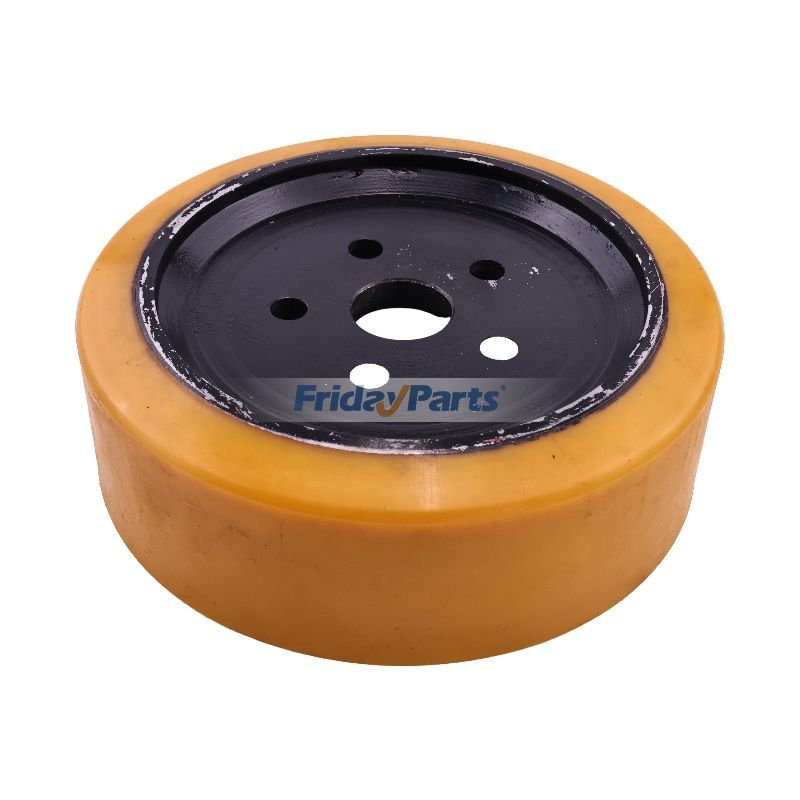 Yale用Yale Pallet Hyster オーダーピッカー用ドライブホイール