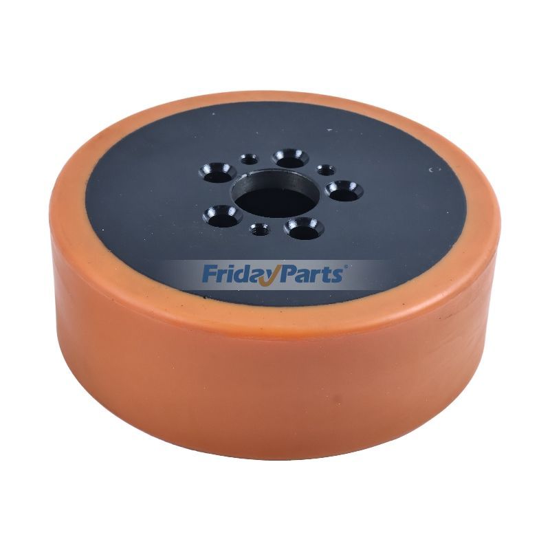 Palette à roues motrices ECC10 ECE116 ECE20 ECE220XL ECE310 Préparateur de commandes EKC16 EKC20 EKD20 EKE20 EKS110E EKC12.5 Pour Jungheinrich,Pour AUTRE MARQUE