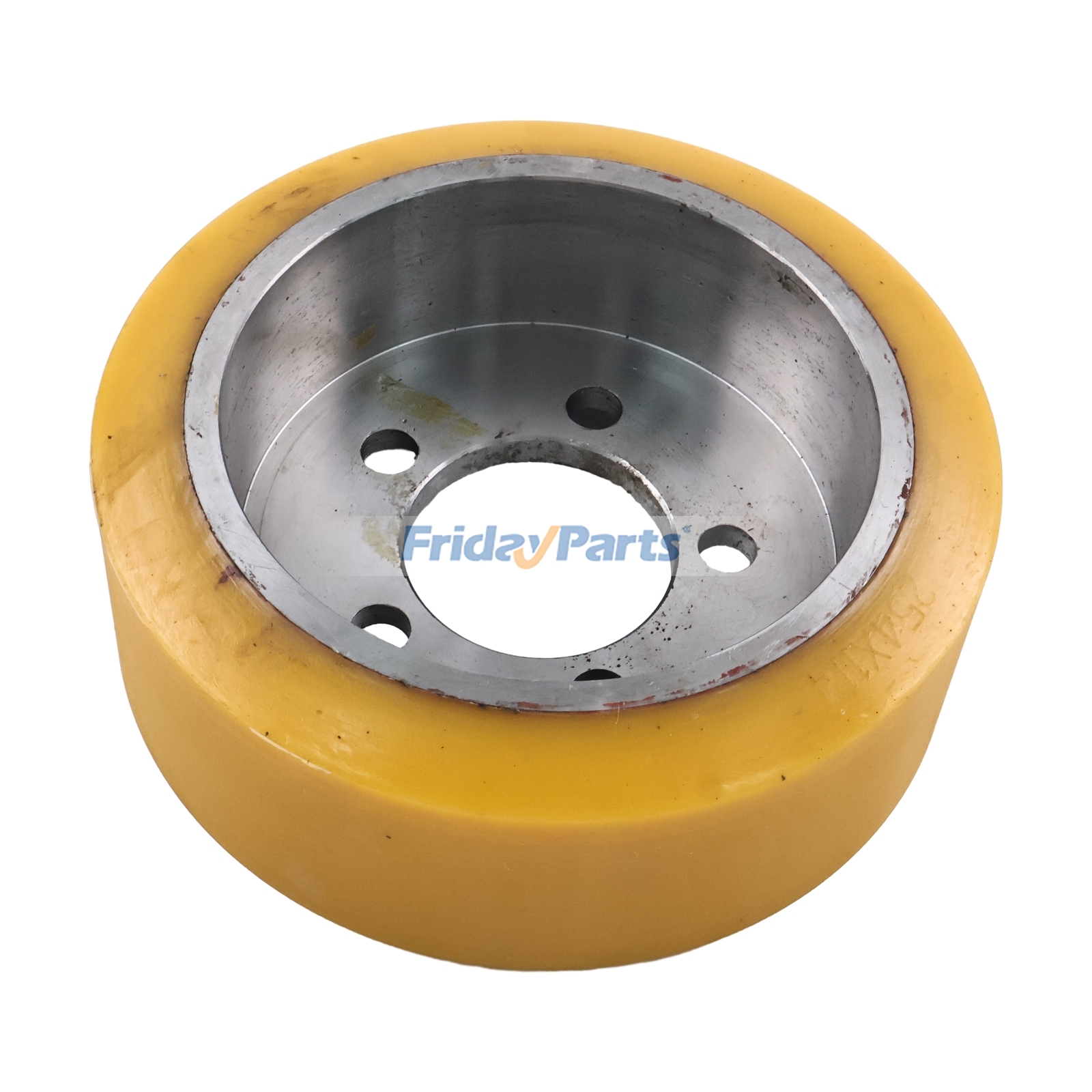 Forklift Drive Wheel