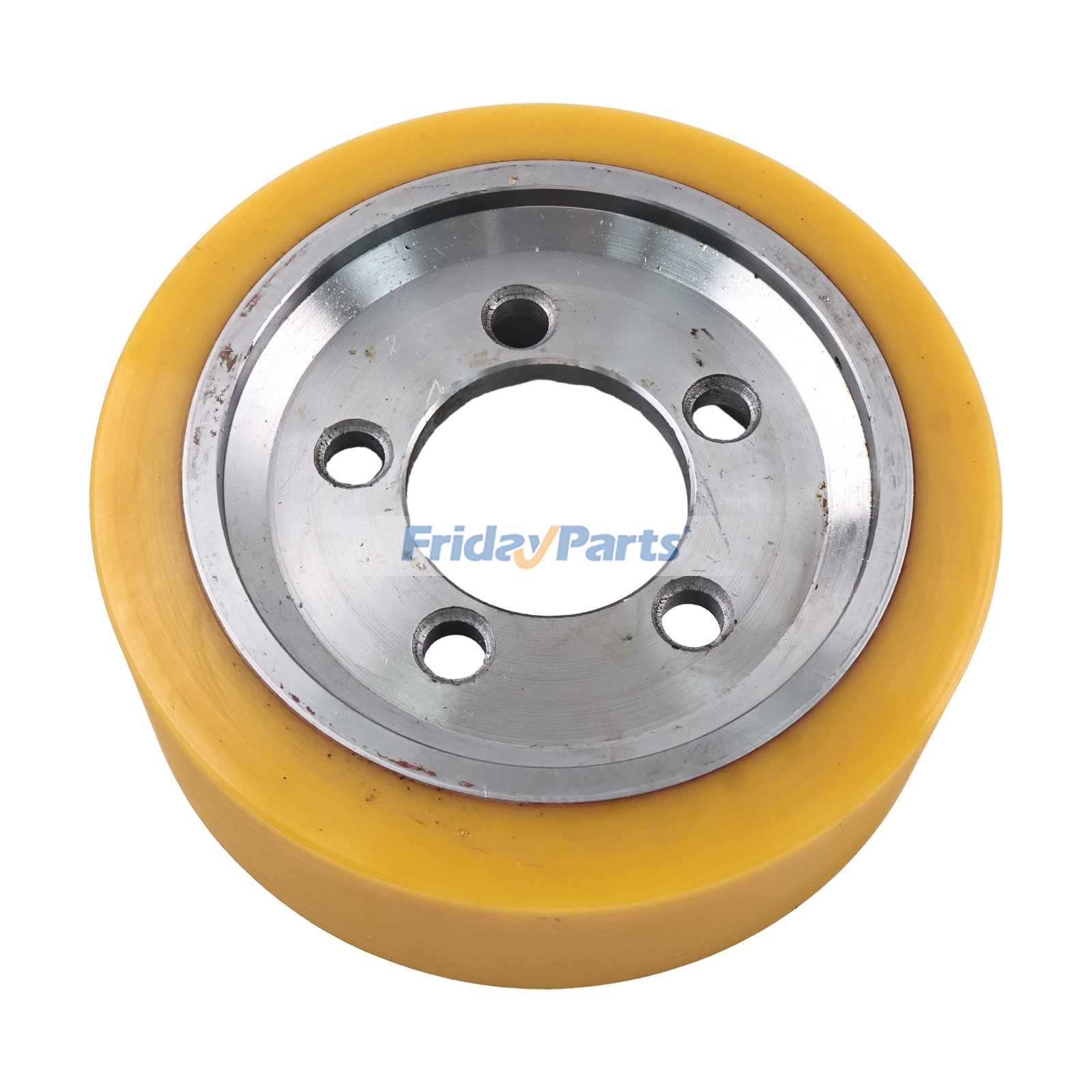 FridayParts Drive Wheel